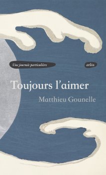 Image de couverture de Toujours l