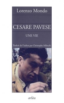 Image de couverture de Cesare Pavese