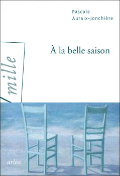 Image de couverture de À la belle saison