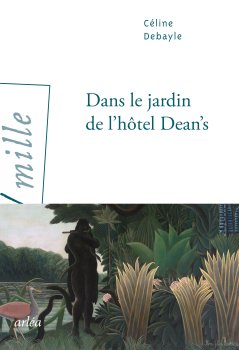 Image de couverture de Dans le jardin de l