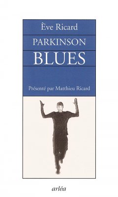 Image de couverture de Parkinson Blues