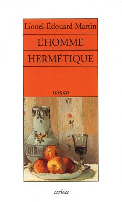 Image de couverture de L’Homme hermétique