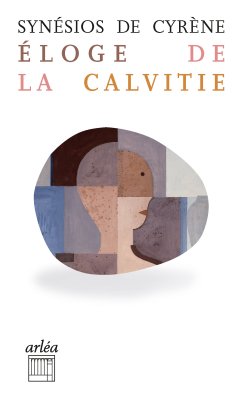 Image de couverture de Éloge de la calvitie