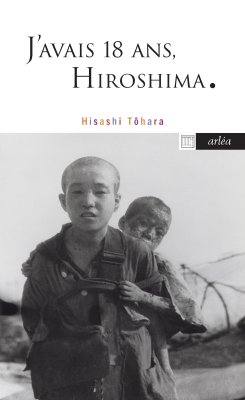 Image de couverture de J’avais 18 ans, Hiroshima