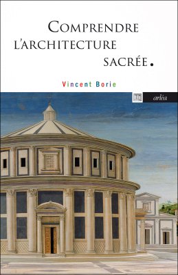 Image de couverture de Comprendre l’architecture sacrée