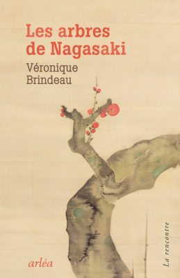 Image de couverture de Les Arbres de Nagasaki