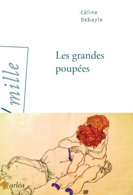 Image de couverture de Les Grandes Poupées