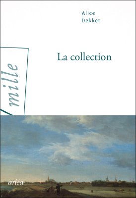 Image de couverture de La Collection