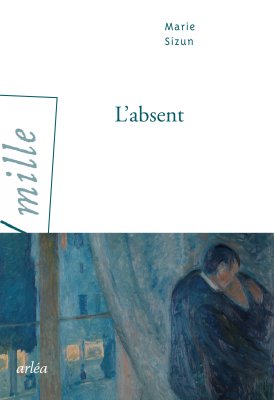 Image de couverture de L’Absent