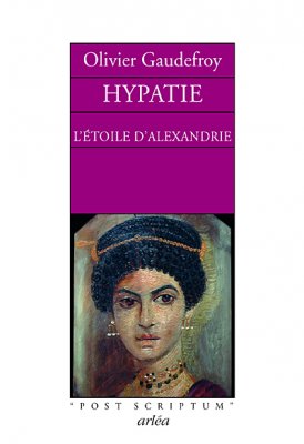 Image de couverture de Hypatie